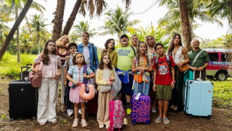 The Beachnickers 3 Trailer