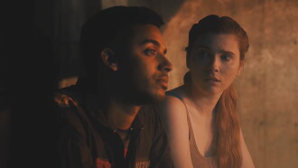 The Beacon Trailer