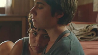 The Beads Trailer