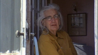 The Beales of Grey Gardens Trailer