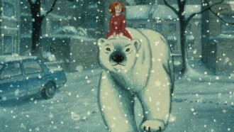 The Bear Trailer