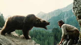 The Bear Trailer