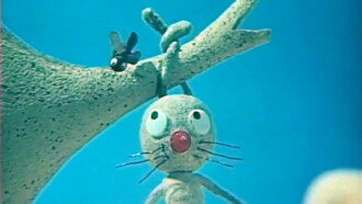 The Bear and the Hare Trailer