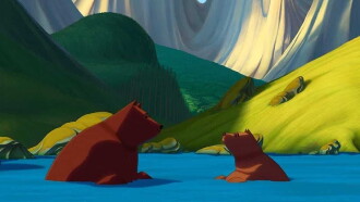 The Bears' Famous Invasion of Sicily Trailer