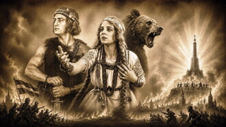 The Bearslayer Trailer