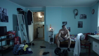 The Beast Trailer