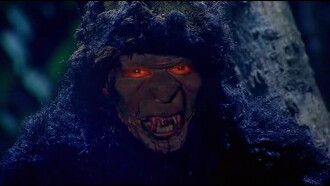 The Beast Trailer
