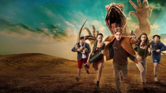 The Beast Below Trailer