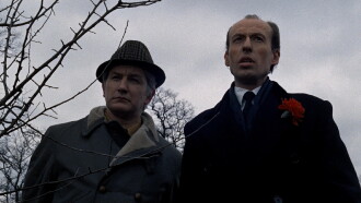 The Beast in the Cellar Trailer