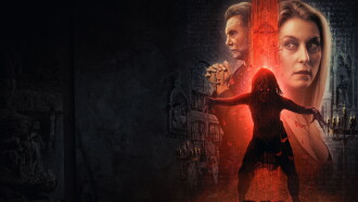 The Beast Inside Trailer