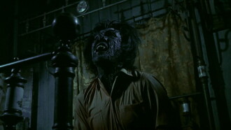 The Beast of the Yellow Night Trailer