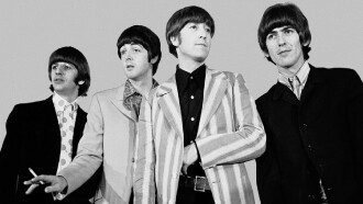 The Beatles - 1962-1966 Trailer