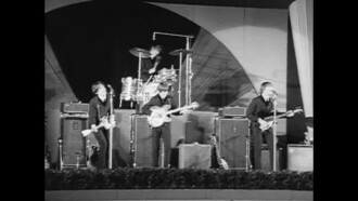 The Beatles: 1964 US Tour Reconstruction Trailer