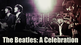 The Beatles: A Celebration Trailer