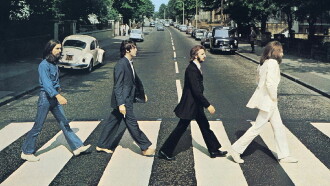The Beatles: Abbey Road Trailer