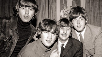 The Beatles and the BBC Trailer