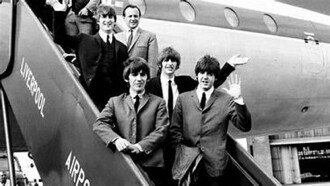 The Beatles and Us Trailer