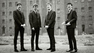 The Beatles: Eight Days a Week - The Touring Years Trailer