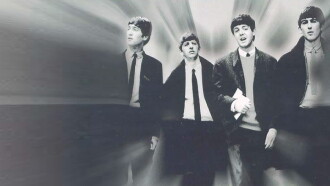 The Beatles: Here There and Everywhere Trailer