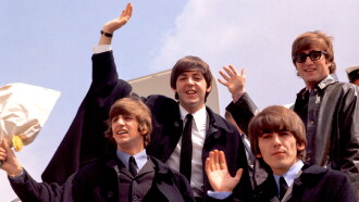 The Beatles in Australia Trailer