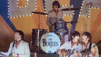 The Beatles: In Japan (7/1/1966) Trailer