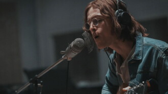 The Beatles: John Trailer