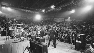 The Beatles: Live at Circus-Krone-Bau, Munich, Germany Trailer