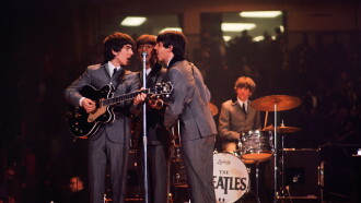 The Beatles: Live at the Washington Coliseum Trailer