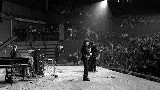 The Beatles: Live in Paris Trailer