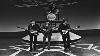 The Beatles: Live in The Netherlands Trailer