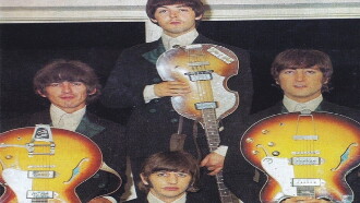The Beatles: Recovered Archives Vol. 4 Trailer