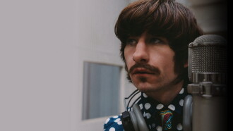The Beatles: Ringo Trailer