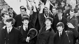The Beatles Story Trailer