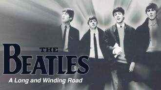 The Beatles, The Long and Winding Road: The Life and Times Trailer