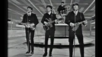 The Beatles - Trilogy Trailer