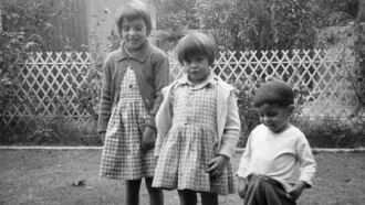 The Beaumont Children: What Really Happened Trailer