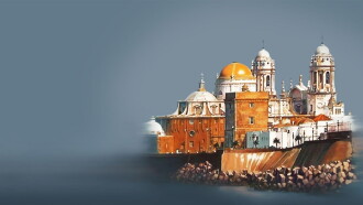The Beautiful Cádiz Trailer