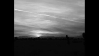 The Beautiful Desert Trailer