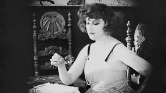 The Beautiful Woman Without Mercy Trailer