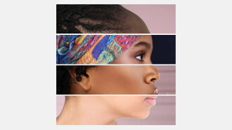 The Beauty of Blackness Trailer