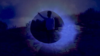 The Beckoning Trailer