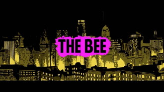 The Bee Trailer
