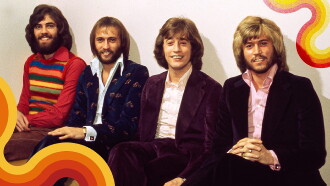 The Bee Gees at the BBC... and Beyond Trailer
