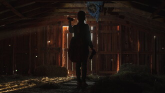 The Beehive Trailer