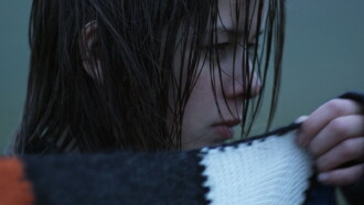 The beginning of no night Trailer