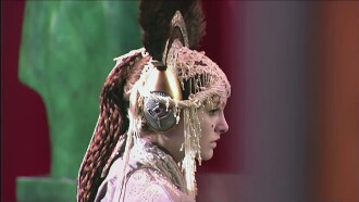 The Beginning: The Making of Star Wars Episode I Trailer