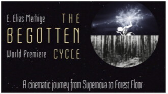 The Begotten Cycle Trailer