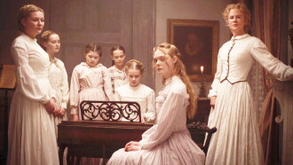 The Beguiled Trailer