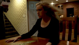 The Bell Witch Haunting Trailer
