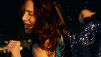 The Belle from Gaza Trailer